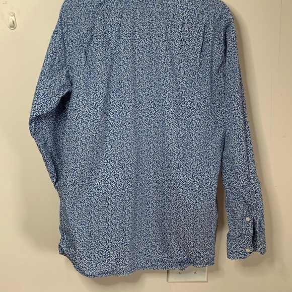 Men’s Cremieux Shirt Size M - Picture 4 of 4